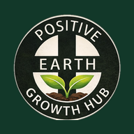 Positive Earth mobile icon